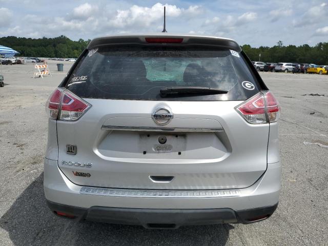 Photo 6 from auction – 2015 NISSAN ROGUE S with VIN KNMAT2MT4FP584673