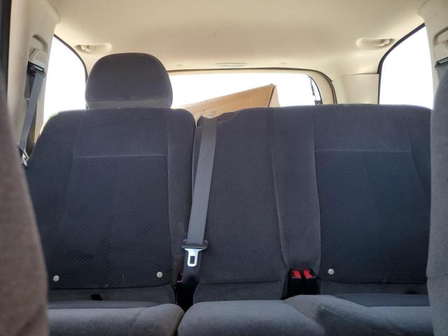 Photo 10 from auction – 2007 CHEVROLET TRAILBLAZE with VIN 1GNES13H672257564