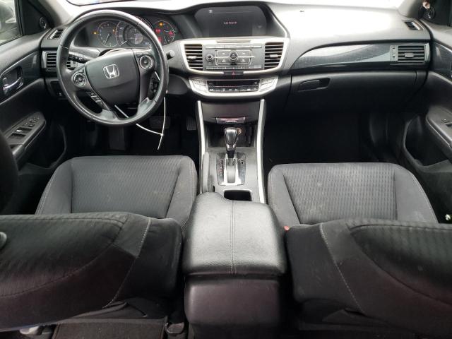 Photo 8 from auction – 2014 HONDA ACCORD SPO with VIN 1HGCR2F59EA229264