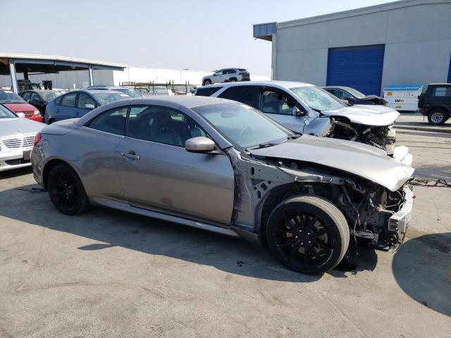 Photo 4 from auction – 2009 INFINITI G37 BASE with VIN JNKCV66E69M721898