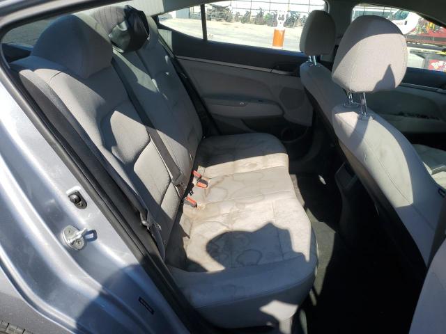 Photo 10 from auction – 2017 HYUNDAI ELANTRA SE with VIN 5NPD74LF8HH178368