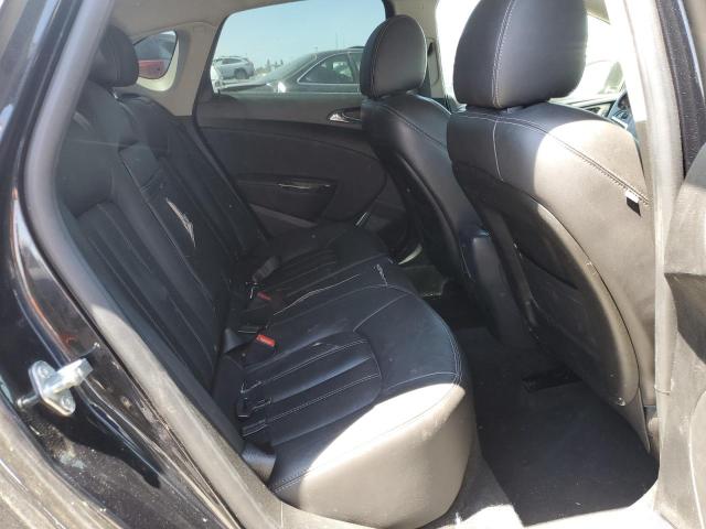Photo 10 from auction – 2014 BUICK VERANO PRE with VIN 1G4PT5SV6E4144823