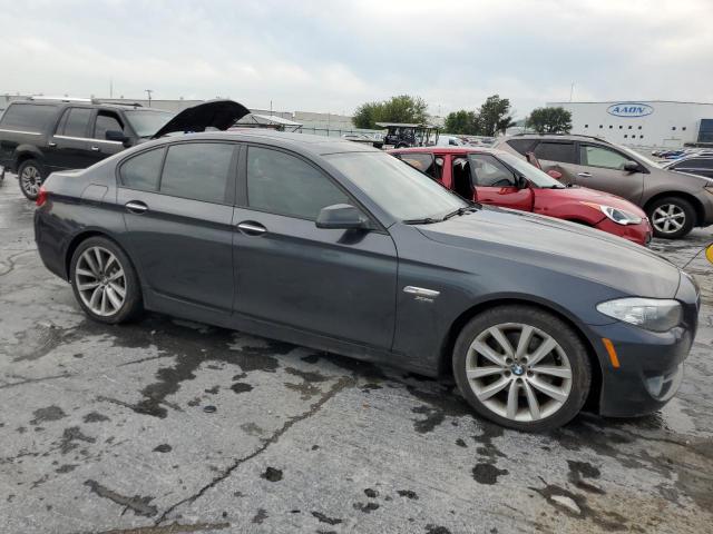Photo 4 from auction – 2011 BMW 535 XI with VIN WBAFU7C57BC873113