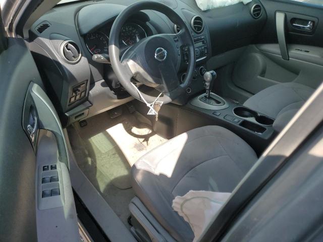 Photo 8 from auction – 2013 NISSAN ROGUE S with VIN JN8AS5MV2DW628697