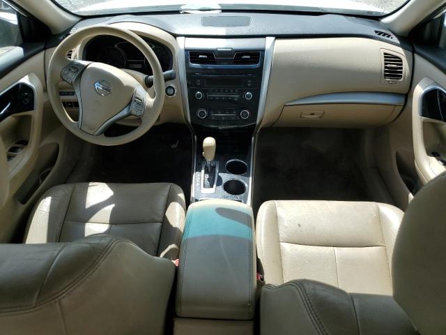 Photo 8 from auction – 2014 NISSAN ALTIMA with VIN 1N4AL3AP1EN207151