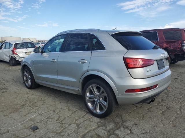 Photo 2 from auction – 2016 AUDI Q3 PREMIUM with VIN WA1EFCFS1GR007098