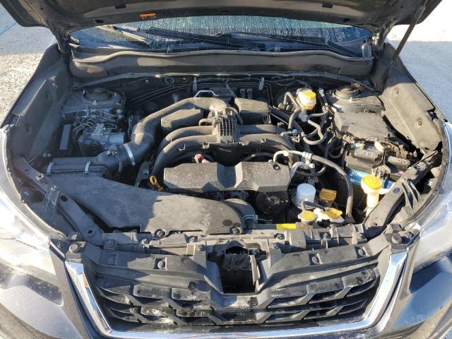 Photo 12 from auction – 2018 SUBARU FORESTER 2 with VIN JF2SJAGC0JH478130