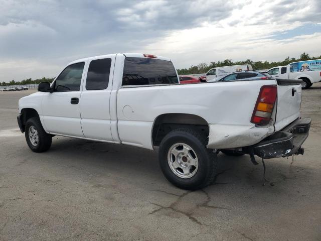 Photo 2 from auction – 2001 CHEVROLET SILVERADO with VIN 1GCEK19T41E259243