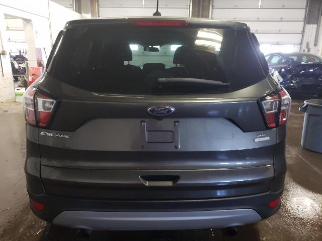 Photo 6 from auction – 2017 FORD ESCAPE SE with VIN 1FMCU0GDXHUC95599