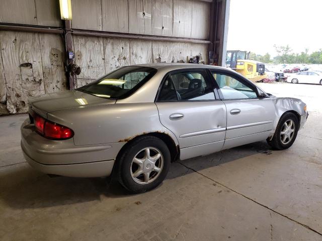 Photo 3 from auction – 2004 BUICK REGAL LS with VIN 2G4WB52K441256258