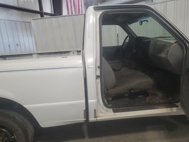 Photo 10 from auction – 1997 FORD RANGER with VIN 1FTCR10A4VTA10179