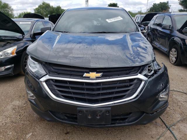 Photo 5 from auction – 2019 CHEVROLET EQUINOX LS with VIN 2GNAXSEV1K6199576