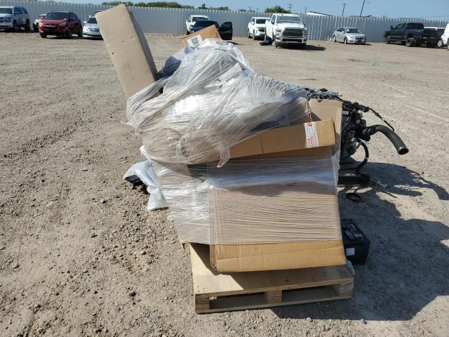 Photo 6 from auction – 2021 FORD EXPLORER with VIN 1FMSK7DH2MGA40326