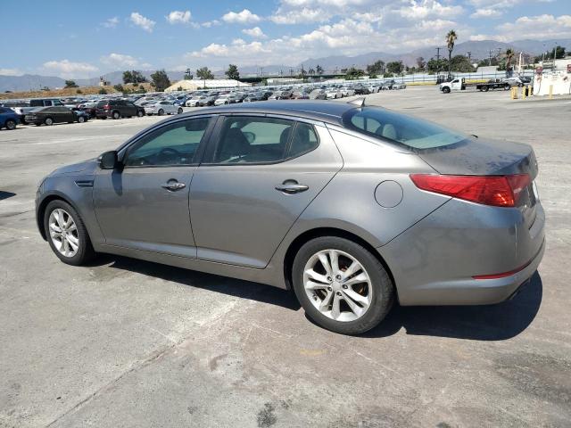 Photo 2 from auction – 2012 KIA OPTIMA EX with VIN 5XXGN4A77CG065742