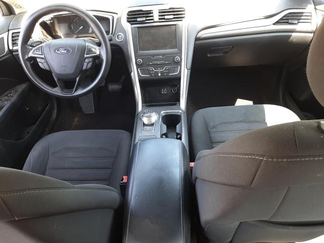 Photo 8 from auction – 2019 FORD FUSION SE with VIN 3FA6P0LU3KR188400