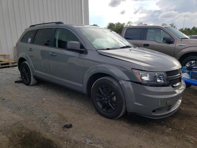 Photo 4 from auction – 2020 DODGE JOURNEY SE with VIN 3C4PDCAB3LT238145