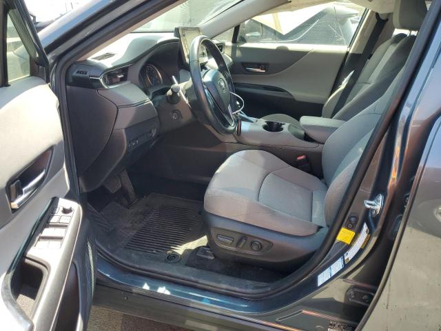 Photo 7 from auction – 2022 TOYOTA VENZA LE with VIN JTEAAAAH7NJ095634