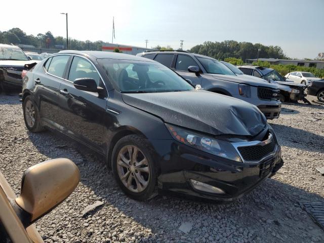 صورة رقم 4 من المزاد - 2012 KIA OPTIMA EX مع VIN 5XXGN4A73CG087169