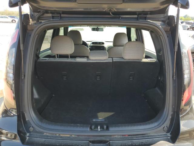 Photo 6 from auction – 2019 KIA SOUL with VIN KNDJN2A28K7912421