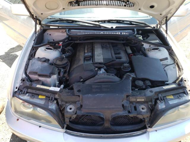 Photo 11 from auction – 2006 BMW 325 CI with VIN WBABW334X6PX85129
