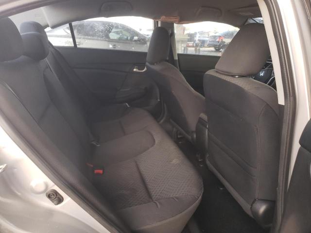 صورة رقم 10 من المزاد - 2015 HONDA CIVIC SE مع VIN 19XFB2F75FE015646
