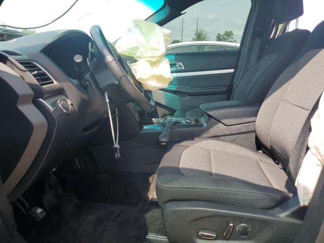 Photo 7 from auction – 2017 FORD EXPLORER X with VIN 1FM5K8D8XHGA68139