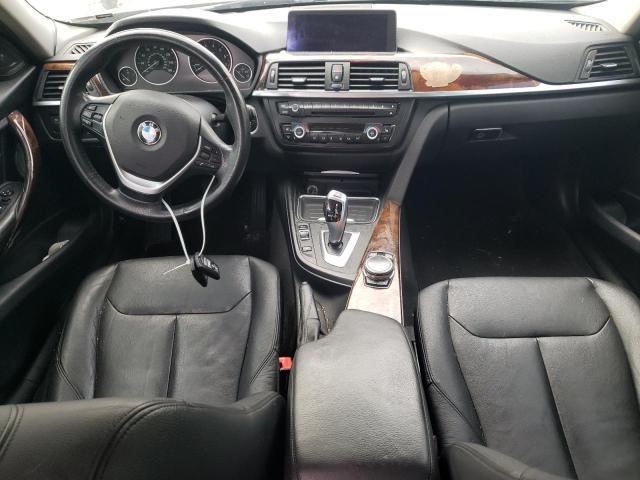 Photo 8 from auction – 2014 BMW 328 XI with VIN WBA3B3C52EJ979843