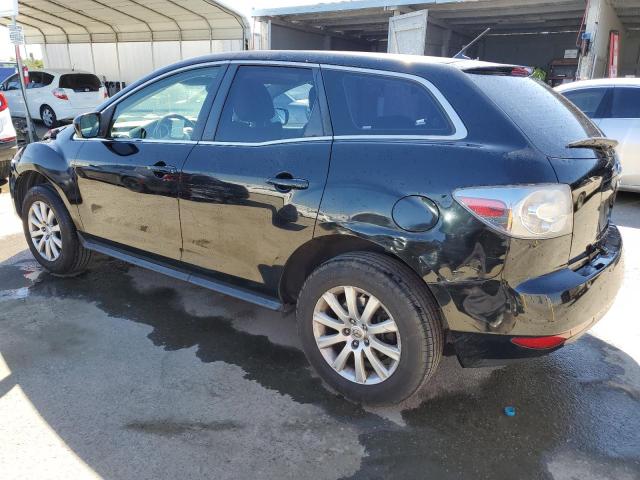Photo 2 from auction – 2010 MAZDA CX-7 with VIN JM3ER2WM4A0326779