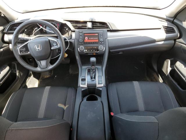 Photo 8 from auction – 2017 HONDA CIVIC LX with VIN 19XFC2F5XHE218790