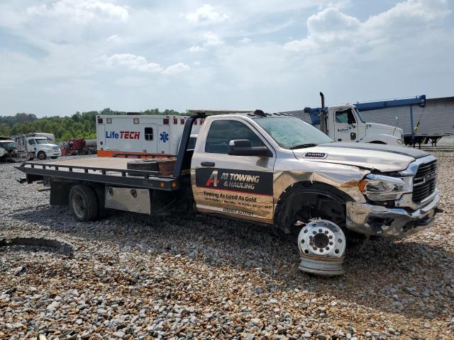 RAM 5500 2020 with VIN 3C7WRMDL5LG189758 - Photo from auction