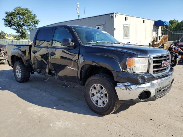 Photo 4 from auction – 2007 GMC NEW SIERRA with VIN 2GTEK13C171601895