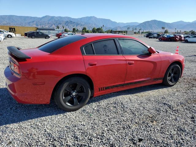 Photo 3 from auction – 2013 DODGE CHARGER SX with VIN 2C3CDXHG3DH605390