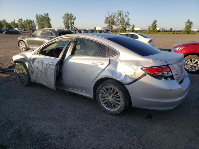 Photo 2 from auction – 2010 MAZDA 6 I with VIN 1YVHZ8BH4A5M50212