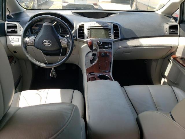 Photo 8 from auction – 2009 TOYOTA VENZA with VIN 4T3BK11A69U022593