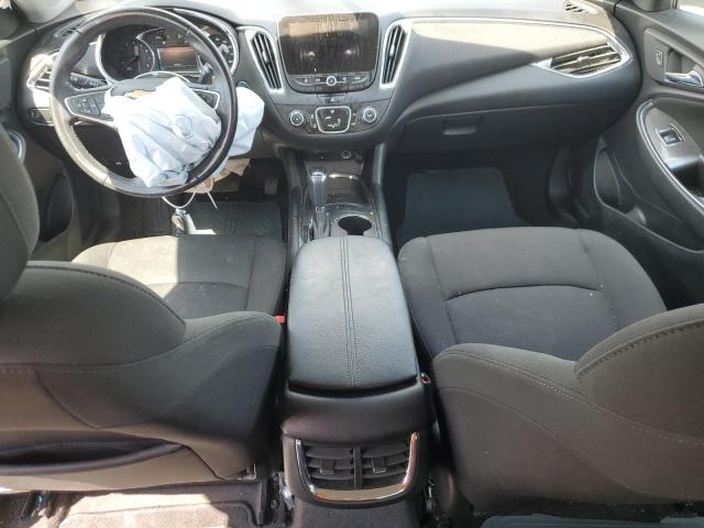 Photo 8 from auction – 2018 CHEVROLET MALIBU LT with VIN 1G1ZD5ST1JF148715