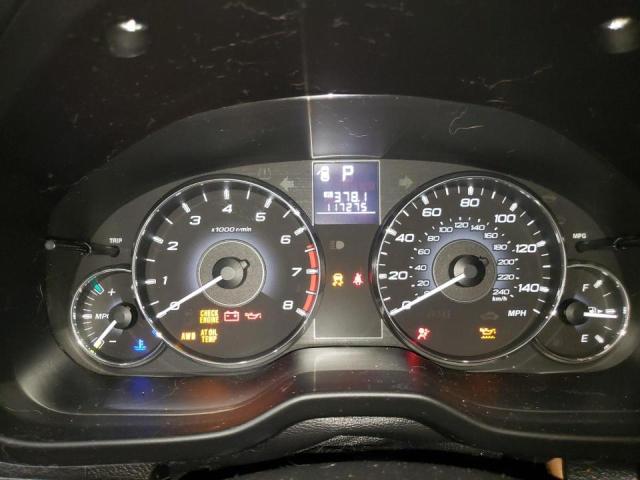Снимка 9 от търг – 2012 SUBARU OUTBACK 2. с VIN 4S4BRCCC6C3280284