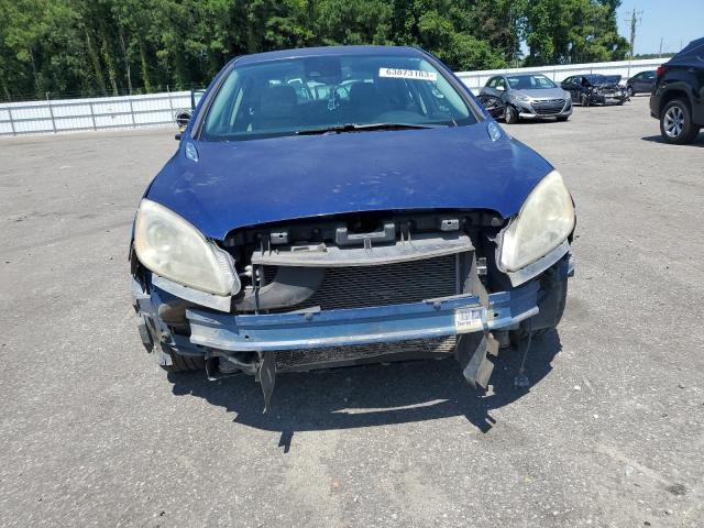 Photo 5 from auction – 2014 BUICK VERANO CON with VIN 1G4PR5SKXE4197206