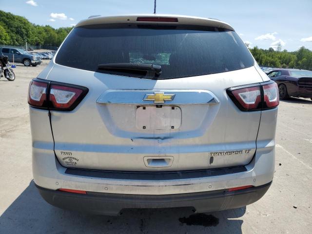 Photo 6 from auction – 2014 CHEVROLET TRAVERSE L with VIN 1GNKVGKD2EJ281536