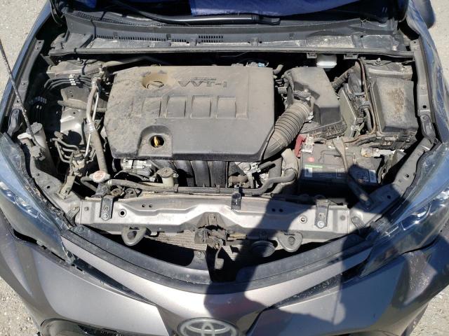 Photo 11 from auction – 2019 TOYOTA COROLLA L with VIN 5YFBURHE0KP910533
