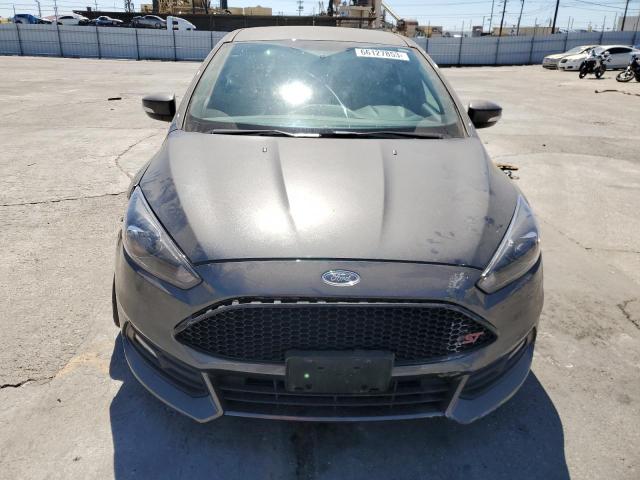 Photo 5 from auction – 2016 FORD FOCUS ST with VIN 1FADP3L93GL387764