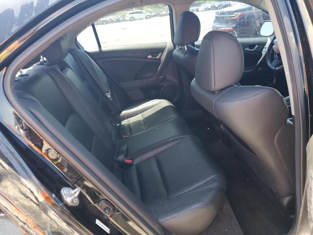 Photo 10 from auction – 2010 ACURA TSX with VIN JH4CU4F62AC003761