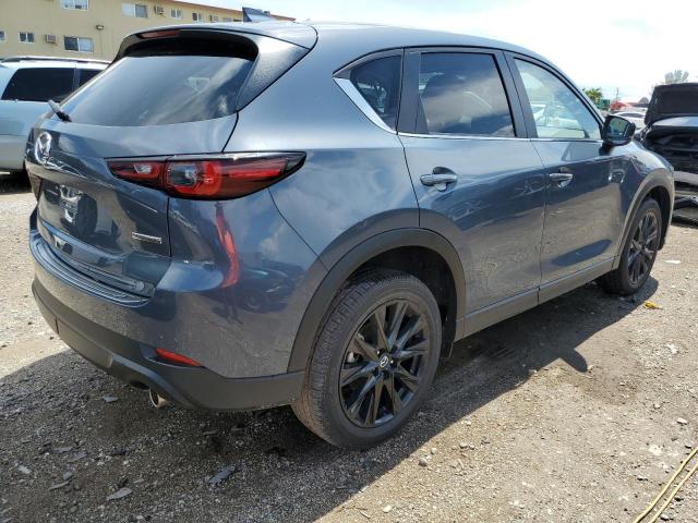 Photo 3 from auction – 2023 MAZDA CX-5 PREFE with VIN JM3KFBCM7P0140954