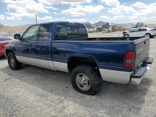 Photo 2 from auction – 2001 DODGE RAM 1500 with VIN 3B7HC13Z11G790772