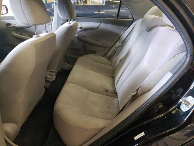 Photo 10 from auction – 2009 TOYOTA COROLLA with VIN 1NXBU40E09Z062581