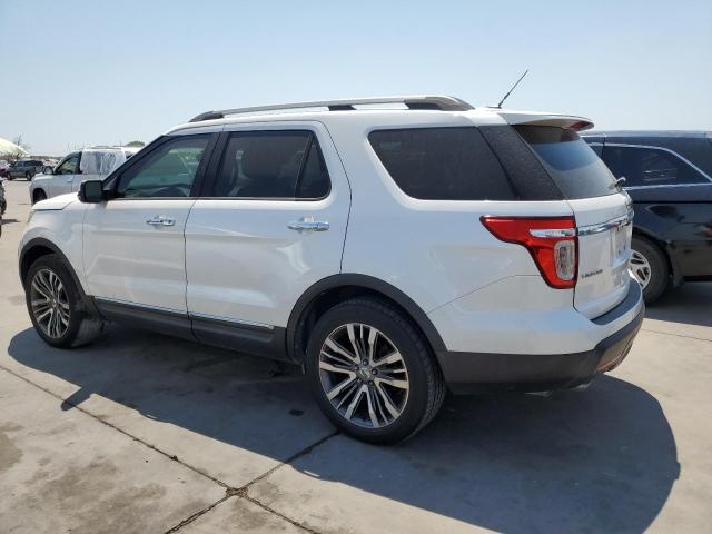 Photo 2 from auction – 2011 FORD EXPLORER L with VIN 1FMHK7F85BGA59120