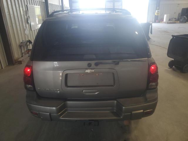 Photo 6 from auction – 2006 CHEVROLET TRAILBLAZE with VIN 1GNDS13S062248509