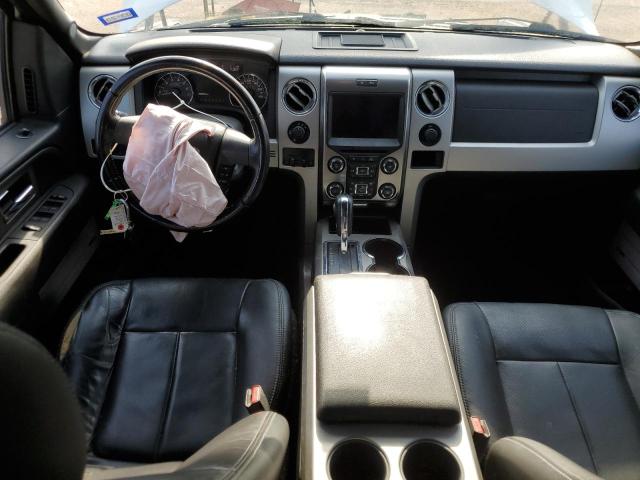 Photo 8 from auction – 2014 FORD F150 SUPER with VIN 1FTFW1EF2EFD09081
