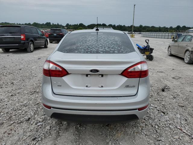 Photo 6 from auction – 2015 FORD FIESTA SE with VIN 3FADP4BJ4FM187586