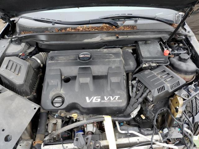 Photo 12 from auction – 2014 GMC TERRAIN SL with VIN 2GKFLWE36E6260509