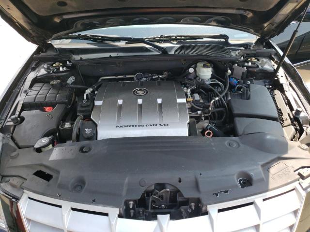 Photo 11 from auction – 2011 CADILLAC DTS PLATIN with VIN 1G6KP5ES3BU143678